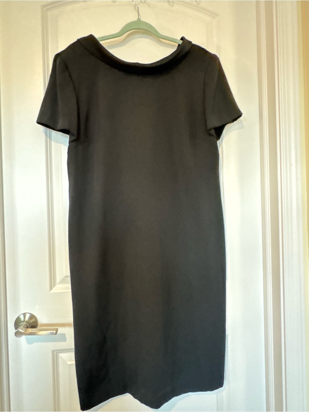 Vintage 90s Iconic Little Black Dress NWT